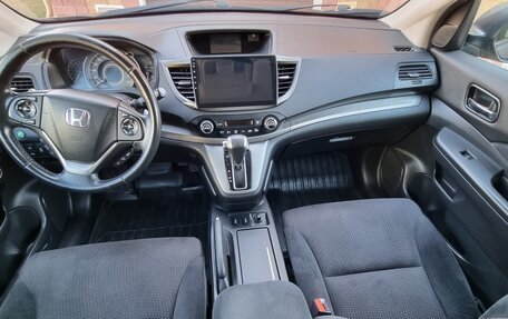 Honda CR-V IV, 2012 год, 1 915 000 рублей, 13 фотография