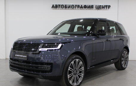 Land Rover Range Rover IV рестайлинг, 2024 год, 24 990 000 рублей, 1 фотография