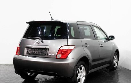 Toyota Ist II, 2005 год, 600 000 рублей, 2 фотография