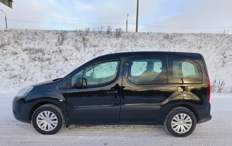 Citroen Berlingo II рестайлинг, 2014 год, 1 350 000 рублей, 5 фотография