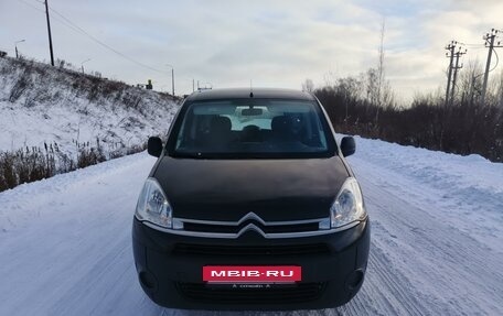 Citroen Berlingo II рестайлинг, 2014 год, 1 350 000 рублей, 6 фотография