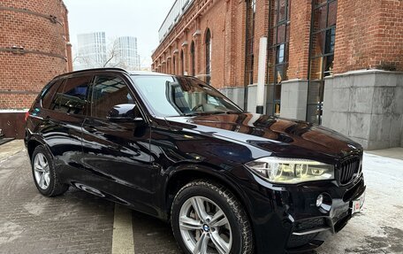 BMW X5, 2014 год, 3 790 000 рублей, 3 фотография