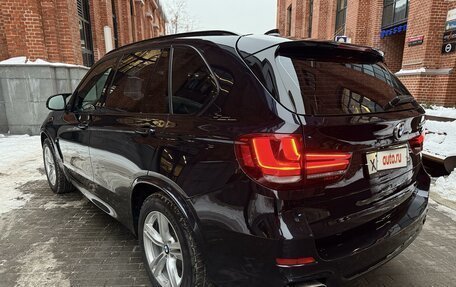 BMW X5, 2014 год, 3 790 000 рублей, 6 фотография