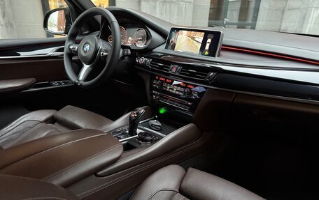 BMW X5, 2014 год, 3 790 000 рублей, 14 фотография