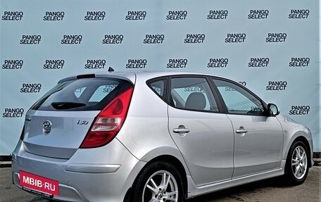 Hyundai i30 I, 2011 год, 940 000 рублей, 3 фотография