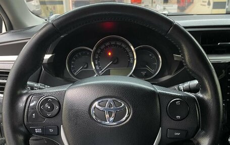 Toyota Corolla, 2013 год, 1 330 000 рублей, 10 фотография