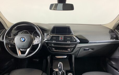 BMW X4, 2019 год, 4 400 000 рублей, 13 фотография