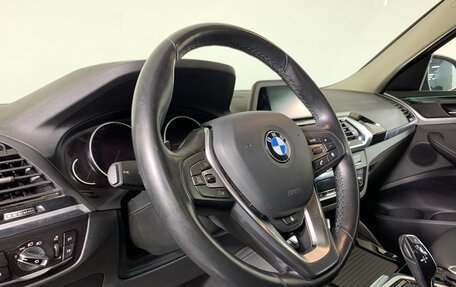 BMW X4, 2019 год, 4 400 000 рублей, 12 фотография