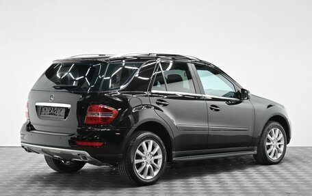 Mercedes-Benz M-Класс, 2010 год, 1 395 000 рублей, 4 фотография