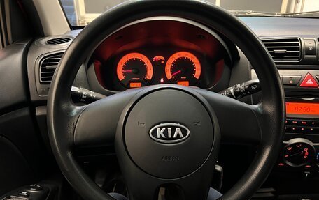 KIA Picanto I, 2010 год, 780 000 рублей, 16 фотография