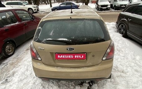 KIA Rio II, 2009 год, 310 000 рублей, 5 фотография