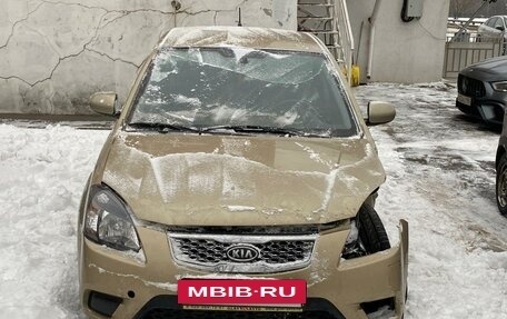 KIA Rio II, 2009 год, 310 000 рублей, 2 фотография