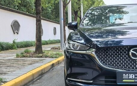 Mazda 6, 2020 год, 2 600 000 рублей, 4 фотография