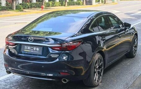 Mazda 6, 2020 год, 2 600 000 рублей, 8 фотография