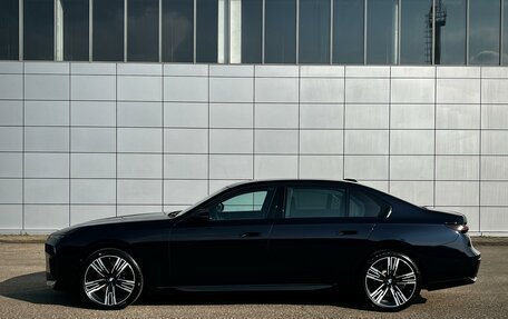 BMW 7 серия, 2023 год, 18 490 000 рублей, 5 фотография