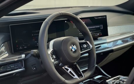 BMW 7 серия, 2023 год, 18 490 000 рублей, 11 фотография