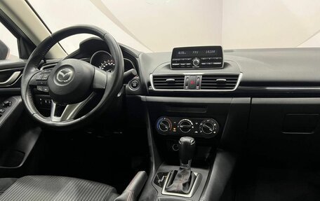 Mazda 3, 2013 год, 1 495 000 рублей, 16 фотография