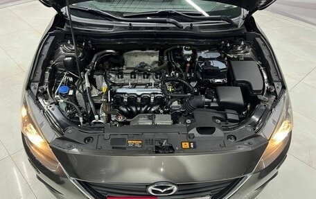 Mazda 3, 2013 год, 1 495 000 рублей, 12 фотография