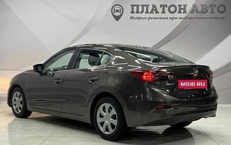 Mazda 3, 2013 год, 1 495 000 рублей, 10 фотография