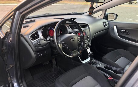 KIA cee'd III, 2013 год, 1 150 000 рублей, 12 фотография