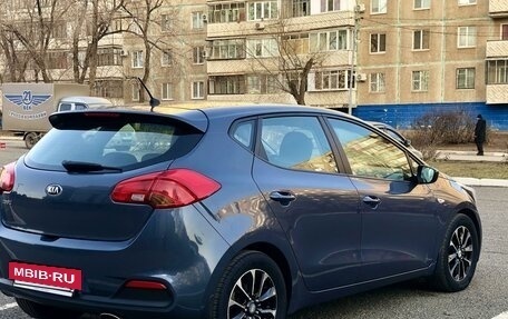 KIA cee'd III, 2013 год, 1 150 000 рублей, 6 фотография