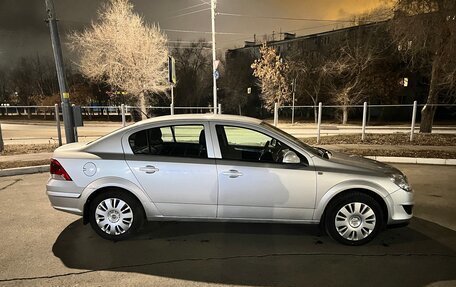 Opel Astra H, 2011 год, 749 000 рублей, 6 фотография