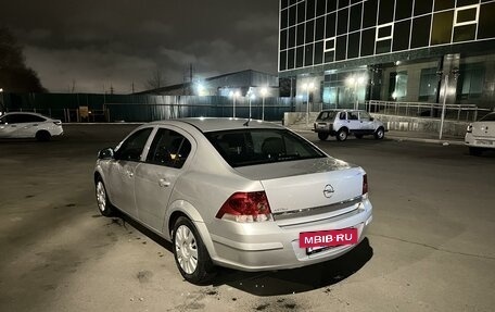 Opel Astra H, 2011 год, 749 000 рублей, 3 фотография