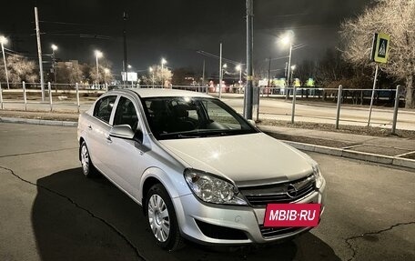 Opel Astra H, 2011 год, 749 000 рублей, 7 фотография