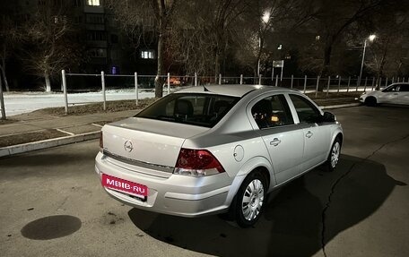 Opel Astra H, 2011 год, 749 000 рублей, 5 фотография