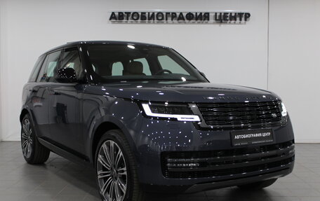 Land Rover Range Rover IV рестайлинг, 2024 год, 24 990 000 рублей, 3 фотография