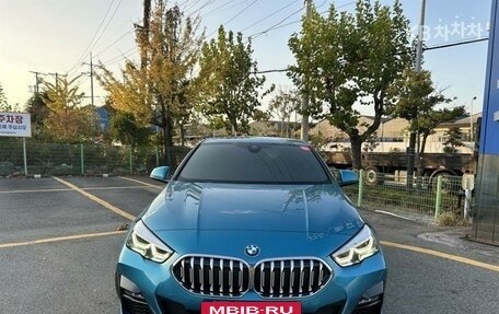 BMW 2 серия F44, 2021 год, 2 938 000 рублей, 2 фотография