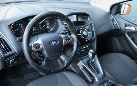 Ford Focus III, 2014 год, 1 099 000 рублей, 6 фотография