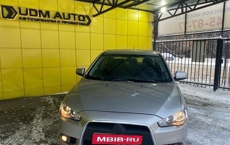 Mitsubishi Lancer IX, 2011 год, 858 000 рублей, 2 фотография