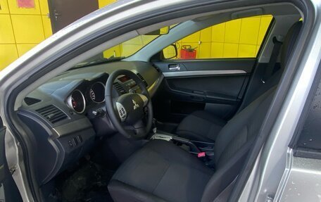 Mitsubishi Lancer IX, 2011 год, 858 000 рублей, 11 фотография