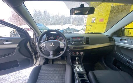 Mitsubishi Lancer IX, 2011 год, 858 000 рублей, 13 фотография