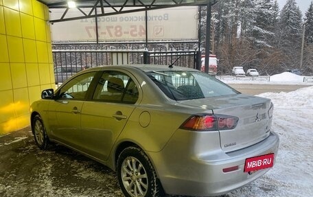 Mitsubishi Lancer IX, 2011 год, 858 000 рублей, 7 фотография