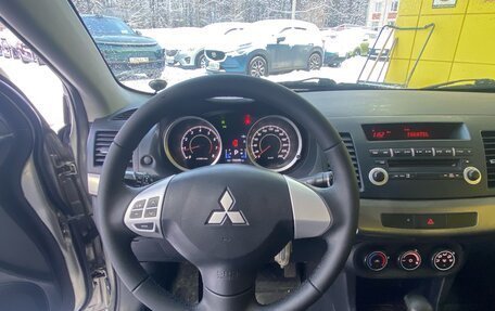 Mitsubishi Lancer IX, 2011 год, 858 000 рублей, 14 фотография