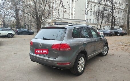 Volkswagen Touareg III, 2013 год, 2 650 000 рублей, 6 фотография