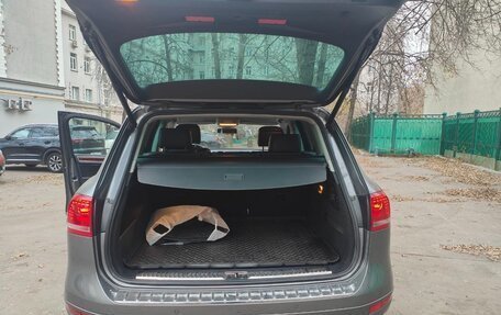 Volkswagen Touareg III, 2013 год, 2 650 000 рублей, 2 фотография