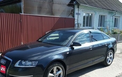 Audi A6, 2006 год, 1 100 000 рублей, 1 фотография