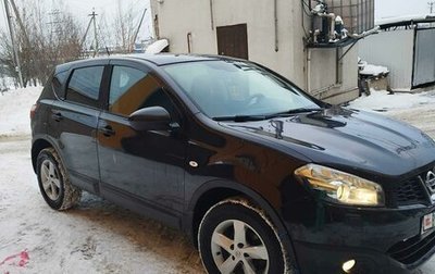 Nissan Qashqai, 2012 год, 1 250 000 рублей, 1 фотография