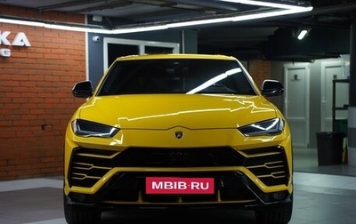 Lamborghini Urus I, 2018 год, 23 800 000 рублей, 1 фотография