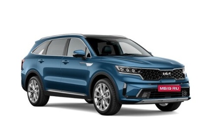 KIA Sorento IV, 2024 год, 6 560 000 рублей, 1 фотография