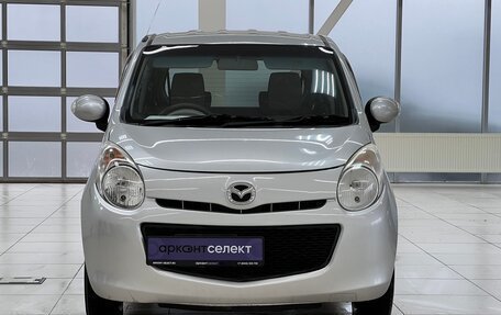 Mazda Carol, 2014 год, 560 000 рублей, 6 фотография