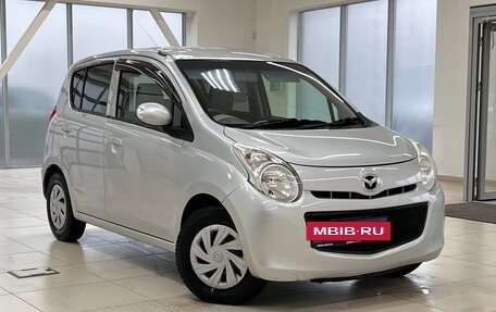 Mazda Carol, 2014 год, 560 000 рублей, 4 фотография