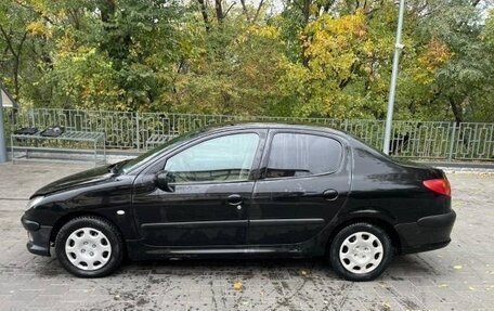 Peugeot 206, 2008 год, 310 000 рублей, 2 фотография