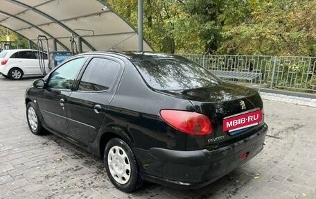 Peugeot 206, 2008 год, 310 000 рублей, 3 фотография