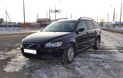 Volvo V50 I, 2006 год, 680 000 рублей, 1 фотография