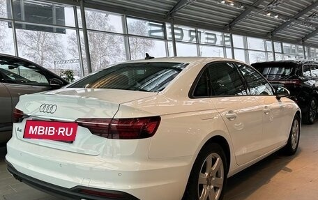 Audi A4, 2020 год, 2 990 000 рублей, 6 фотография