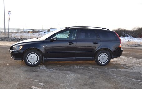 Volvo V50 I, 2006 год, 680 000 рублей, 2 фотография